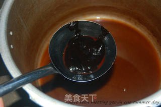 酱牛肉的做法步骤:6