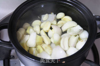 #【生焗鱼头】：偷师大厨做美味的做法图解7
