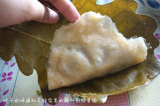 波罗叶饼的做法步骤：35