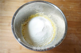 爱的礼物——糖霜饼干的做法步骤:6