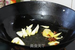 可乐翅中的做法步骤:4