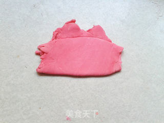 小猪红糖包——萌你没商量!的做法步骤:12