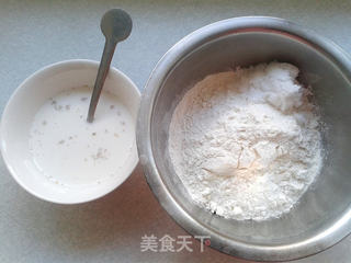 小猪红糖包——萌你没商量！的做法步骤：1