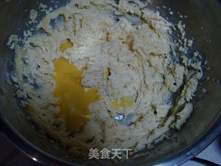 鲜果巧克力蛋糕的做法步骤:4