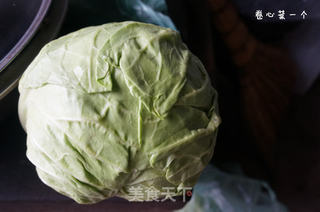 波罗叶饼的做法步骤：5