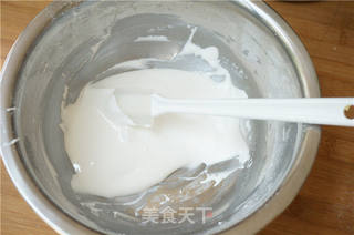 爱的礼物——糖霜饼干的做法步骤：19