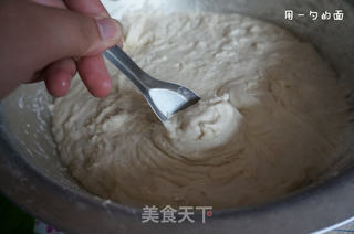 波罗叶饼的做法步骤:22