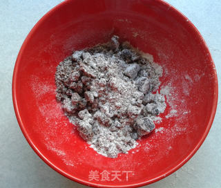 小猪红糖包——萌你没商量!的做法步骤:5