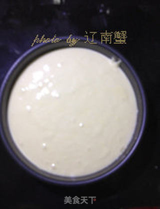 #基础戚风的做法图解21