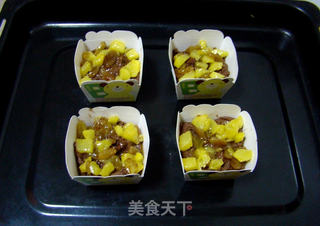 鲜果巧克力蛋糕的做法步骤:9