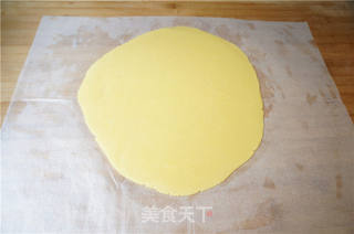 爱的礼物——糖霜饼干的做法步骤：11