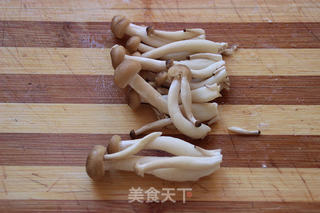 香煎豆腐的做法步骤:3