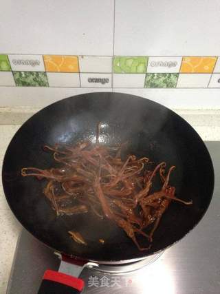 柠檬姜味鸭舌的做法步骤:6