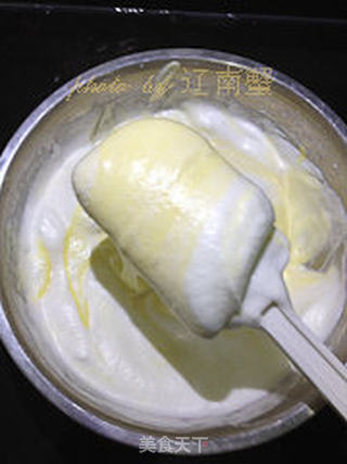 #基础戚风的做法图解19