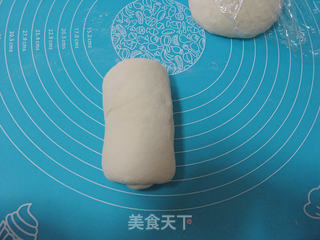 #原味吐司（直接发酵法）的做法图解9
