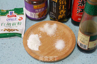 【生焗鱼头】:偷师大厨做美味的做法步骤:2