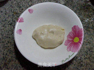 芝香红茶糯米糍的做法步骤：5