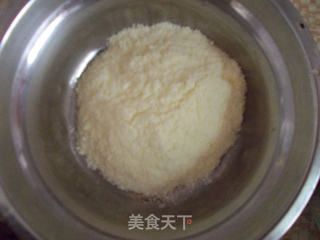 【手工牛奶糖】浓醇滋味·甜蜜时光的做法步骤:2