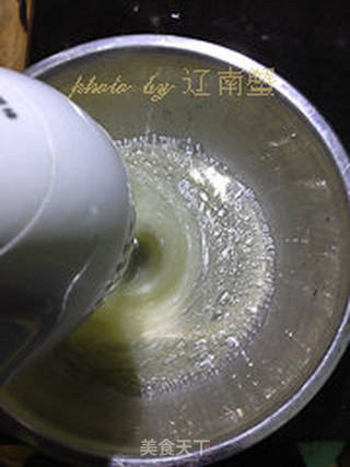 #基础戚风的做法图解6