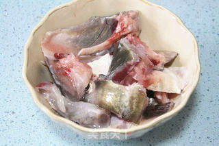 【生焗鱼头】:偷师大厨做美味的做法步骤:3