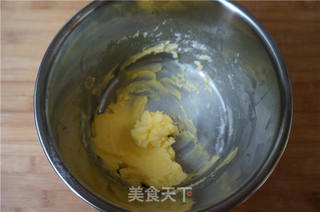 爱的礼物——糖霜饼干的做法步骤:3
