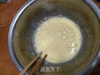 火腿芝士面包杯的做法步骤:3