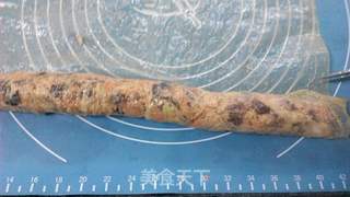 素腐皮卷的做法步骤:11