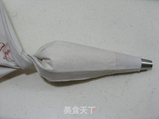 可可海绵裸蛋糕的做法步骤:22