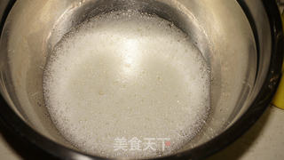 可可海绵裸蛋糕的做法步骤:2