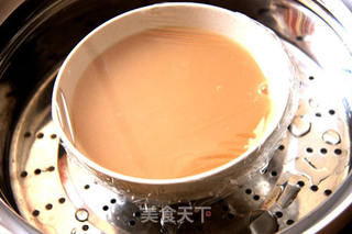 微波红枣蒸米浆的做法步骤:2