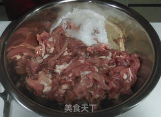 风干肠的做法步骤:5