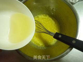 彩虹蛋糕的做法步骤:3