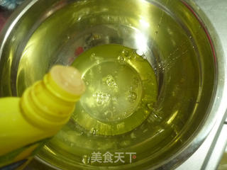 彩虹蛋糕的做法步骤:7