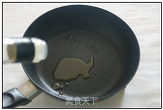 法式羊排的做法步骤:5