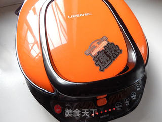 煎烤豆腐的做法步骤:7