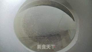 青黄可接-柚丝白灼菜心的做法步骤:5