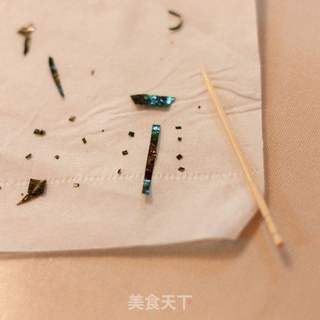 正月十五的团聚-----森林家族团圆宴的做法步骤:13