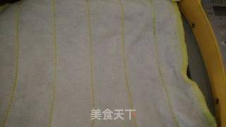 南瓜草帽红糖包的做法步骤：4