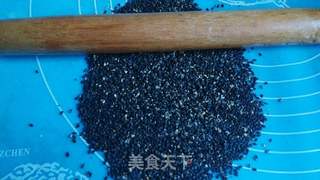 南瓜草帽红糖包的做法步骤：6