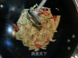 客家蛋皮的做法步骤:9