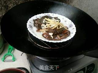 粉丝螃蟹的做法步骤:3