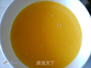 【儿童营养早餐】细嫩爽滑的虾仁鸡蛋羹的做法步骤:5