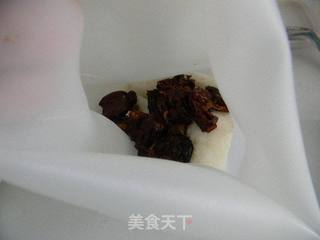 红枣年糕的做法步骤:5