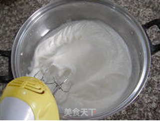 【kitty猫生日蛋糕】 --- 萌翻人的小可爱的做法步骤:8