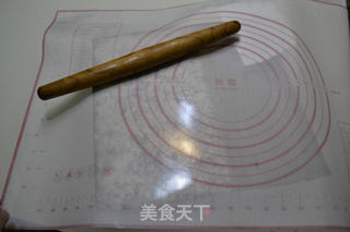 过年必吃炒米糖(家庭版)的做法步骤:9