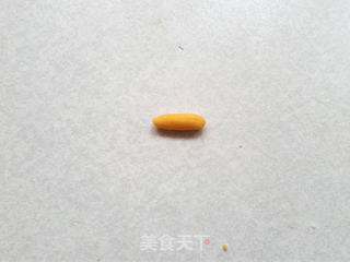 棒棒糖南瓜汤圆的做法步骤:9