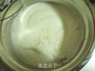 彩虹蛋糕的做法步骤:9