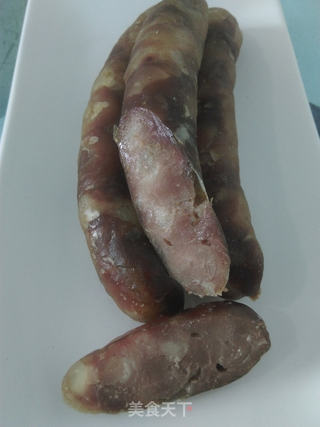 风干肠的做法步骤:10