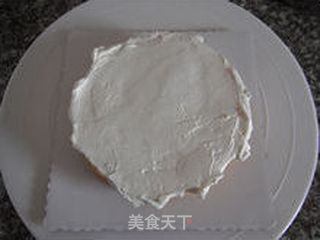 【kitty猫生日蛋糕】 --- 萌翻人的小可爱的做法步骤:19