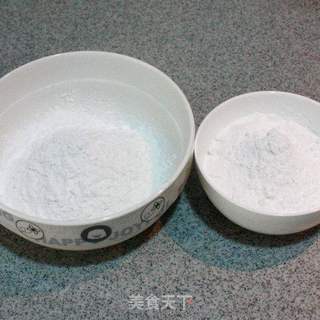 天然色素更健康-----火焰豆沙汤圆(详解红豆沙制作)的做法步骤:10